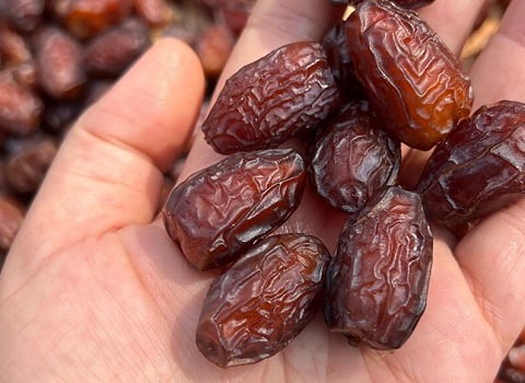 تصویر 2 از قیمت خرید خرما بریم آبادان + فروش ویژه